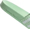 Adidas Adilette Damen Sport-Flip-Flops mint 38 Produktbild-Vorschau 5