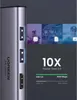 Ugreen Hub USB-C auf 2x USB-A / HDMI 4K 60Hz / SD- und Produktbild-Vorschau 18