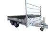 Telone di copertura per rimorchio 250 × 130 cm – Xstrong Anteprima dell’immagine prodotto 1