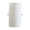 Lindby Wandleuchte Tuli, 28 cm, Glas, halbrund, E14 Produktbild-Vorschau 1