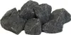 Pietre per sauna Olivina Diabase 20 kg diametro 5-10 cm Anteprima dell’immagine prodotto 7