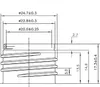 10 x 100 ml Kunststoffflaschen, Plastikflaschen aus HDPE Produktbild-Vorschau 6
