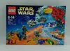LEGO Star Wars Advent Calendar, Stavebnica, 6 rok / roky, Náhľad obrázku produktu 16