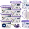 Orion | Pohlcovač vlhkosti sada 6 ks 230 g - Granulátový Náhľad obrázku produktu 9