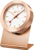 Zegar stołowy Mondaine CLOCK A660.30318.82SBK Podgląd zdjęcia produktu 1
