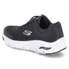 Skechers Arch Fit 232040-BKW Schuhe Größe 42,5 Produktbild-Vorschau 18