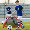 Fußballtor 120 x 90 x 90 cm für Kinder, Klappbares Produktbild-Vorschau 5
