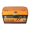 LIONTRON LiFePO4 12,8V 100Ah LX Smart BMS mit Bluetooth - Produktbild-Vorschau 2