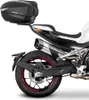 Gepäckträger für SHAD TOP MASTER Motorrad-Topcase Produktbild-Vorschau 5