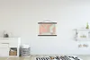 MuchoWow® Textilposter Vintage - Karte - Farben 60x40 cm Produktbild-Vorschau 2