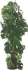 Emerald Künstliche Monstera 75 cm im Topf Produktbild-Vorschau 2