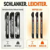 OUKITEL WP68 Air 5G Outdoor Handy 36GB+512GB 8000mAh/45W Produktbild-Vorschau 11