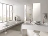 GROHE Essence New badkamercombinatie met vier gaten, Productafbeelding-voorbeeld 5