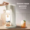 Saturator do wody gazowanej ViO SodaBoom SB-191 + Nabój CO2 Podgląd zdjęcia produktu 4