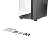 Be Quiet! Light Base 900 FX - FT - E-ATX - Seitenteil mit Produktbild-Vorschau 14