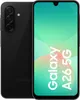Samsung Galaxy A26 5G 8/256 Black, Dual SIM, Android, 6.7 Produktbild-Vorschau 1
