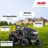 AL-KO Benzin-Rasentraktor 15-93.2 HD-A Easy Produktbild-Vorschau 4