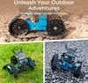 Makeblock mBot2 Rover Robotics Kit V1.0 Produktbild-Vorschau 3