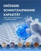 Filter S1 für Pool, Kompatibel mit PureSpa Hot Tub Filter Produktbild-Vorschau 5
