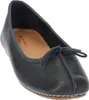 Clarks Ballerina in blau, Gr. 5 Produktbild-Vorschau 29