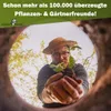 GreenPanda Grünpflanzen Dünger & Palmen Dünger 1 Liter - Produktbild-Vorschau 6