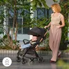 Kinderkraft Apino, beige kinderwagen Productafbeelding-voorbeeld 3