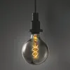 LED 1906 Vintage Globe 15W/820 Fil Spi Smoke, E27 Anteprima dell’immagine prodotto 15