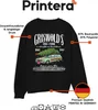 Griswold's Tree Farm Christmas Tradition Fir Tree Christmas Anteprima dell’immagine prodotto 4