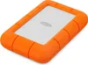 LaCie Rugged Mini 2,5 4TB USB 3.2 Gen 1 Podgląd zdjęcia produktu 4