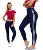 Moraj Legginsy Getry Damskie Elastyczne Wygodne Dopasowane Podgląd zdjęcia produktu 4