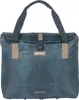 Basil Elegance Fahrradshopper, 20-26L, estate blau, Produktbild-Vorschau 3