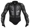 Protektorenjacke Erwachsene Downhill MTB Motocross Quad Produktbild-Vorschau 1