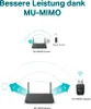 TP-LINK Archer T3U - Adattatore di rete - USB 3.0 Anteprima dell’immagine prodotto 11