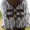 Busse Outdoor Fliegendecke COMFORT FLEXI zebra, Voir les images du produit 3