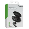 Belkin SOUNDFORM™ Move, écouteurs sans fil, noir Voir les images du produit 8