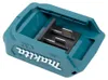 Makita DEAADP08 USB Adapter für 10,8V-12V max. für Li-Ion Produktbild-Vorschau 12