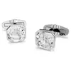Swarovski Millenia Boutons de manchette taille octogone, Voir les images du produit 7