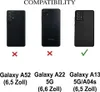 Hülle für Samsung Galaxy A13 5G/A04s Handykette Cover Produktbild-Vorschau 6