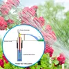 Unterwasser Tiefbrunnenpumpe Tauchpumpe Schraubenpumpe  Produktbild-Vorschau 2