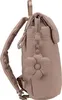 zwei Hannah HAR13 - Rucksack 35 cm (cappuccino) Produktbild-Vorschau 6