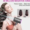 1800W Haartrockner, Slopehill Schnelltrocknen Hair Dryer, Produktbild-Vorschau 3