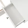 MODFU Classic Letti Letto in legno Sistema letto 160x200 cm Anteprima dell’immagine prodotto 13