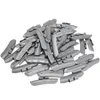 STIX ZN/S Pesi per cerchi in acciaio 45 g Rivestiti in Anteprima dell’immagine prodotto 4