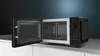 Siemens iQ300 FF023LMB2, Arbeitsplatte, Solo-Mikrowelle, 20 Produktbild-Vorschau 11
