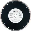 Disco da taglio diamantato "a segmenti" 230x22,2 mm Anteprima dell’immagine prodotto 3