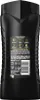 Axe AXE Dark Temptation XL 3-in-1 Duschgel - 6 x 400 ml - Produktbild-Vorschau 3