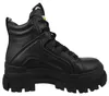 Scarpe Buffalo Aspha NC Mid black Anteprima dell’immagine prodotto 23
