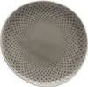 Rosenthal Junto Pearl Grey Teller flach 16 cm Náhľad obrázku produktu 1