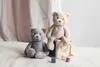 Teddyb. Bearzy 28 beige Produktbild-Vorschau 2