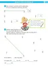 Klett Die Mathe-Helden: Geometrie 3./4. Klasse Produktbild-Vorschau 2